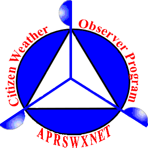 Lane Cove Weather Station on Citizens Weather Observer Program (CWOP) Findu